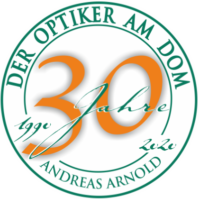 30 Jahre Optik am Dom