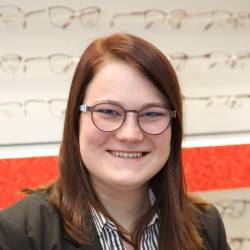 Michelle-Sophie Zander